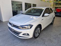 VOLKSWAGEN Polo Hatch 1.0 12V 4P 200 TSI  COMFORTLINE AUTOM�TICO