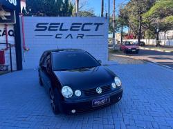 VOLKSWAGEN Polo Hatch 1.6 4P FLEX