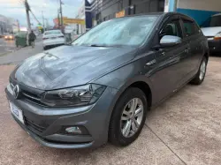 VOLKSWAGEN Polo Hatch 1.0 12V 4P 200 TSI  COMFORTLINE AUTOMÁTICO