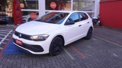 VOLKSWAGEN Polo Hatch 1.0 4P MPI TRACK