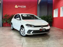 VOLKSWAGEN Polo Hatch 1.0 4P 170 TSI