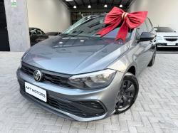 VOLKSWAGEN Polo Hatch 1.0 12V 4P MPI TRACK 1st EDITION