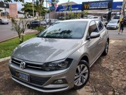 VOLKSWAGEN Polo Hatch 1.0 12V 4P 200 TSI COMFORTLINE