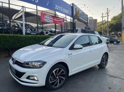 VOLKSWAGEN Polo Hatch 1.0 12V 4P 200 TSI HIGHLINE AUTOM�TICO