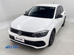 VOLKSWAGEN Polo Hatch 1.0 4P MPI TRACK