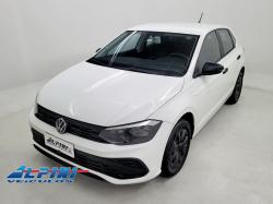 VOLKSWAGEN Polo Hatch 1.0 4P MPI TRACK