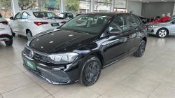 VOLKSWAGEN Polo Hatch 1.0 12V 4P MPI FLEX