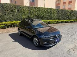 VOLKSWAGEN Polo Hatch 1.0 12V 4P 200 TSI HIGHLINE AUTOM�TICO