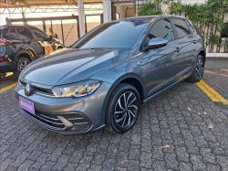 VOLKSWAGEN Polo Hatch 1.0 4P 170 TSI HIGHLINE AUTOM�TICO