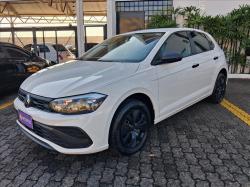 VOLKSWAGEN Polo Hatch 1.0 4P MPI TRACK