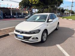 VOLKSWAGEN Polo Hatch 1.0 12V 4P 200 TSI  COMFORTLINE AUTOM�TICO
