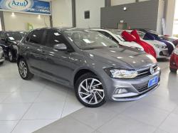 VOLKSWAGEN Polo Hatch 1.0 12V 4P 200 TSI HIGHLINE AUTOM�TICO