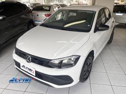 VOLKSWAGEN Polo Hatch 1.0 4P MPI TRACK