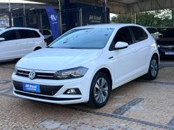 VOLKSWAGEN Polo Hatch 1.0 12V 4P 200 TSI  COMFORTLINE AUTOM�TICO