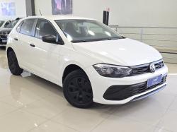VOLKSWAGEN Polo Hatch 1.0 4P MPI TRACK