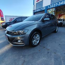 VOLKSWAGEN Polo Hatch 1.6 4P MSI FLEX