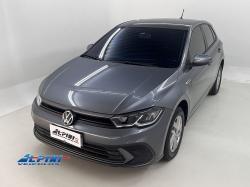 VOLKSWAGEN Polo Hatch 1.0 4P 170 TSI COMFORTLINE AUTOM�TICO