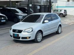 VOLKSWAGEN Polo Hatch 1.6 4P FLEX
