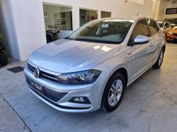 VOLKSWAGEN Polo Hatch 1.0 12V 4P 200 TSI COMFORTLINE