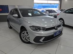 VOLKSWAGEN Polo Hatch 1.0 4P 170 TSI COMFORTLINE AUTOM�TICO