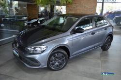 VOLKSWAGEN Polo Hatch 1.0 4P MPI TRACK