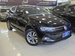 VOLKSWAGEN Polo Hatch 1.0 12V 4P 200 TSI  COMFORTLINE AUTOM�TICO