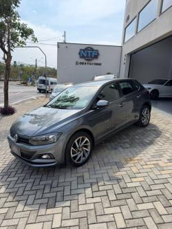 VOLKSWAGEN Polo Hatch 1.6 4P MSI FLEX AUTOM�TICO