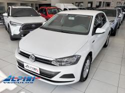 VOLKSWAGEN Polo Hatch 1.6 4P MSI FLEX