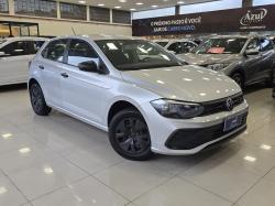 VOLKSWAGEN Polo Hatch 1.0 4P MPI TRACK