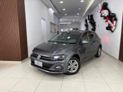 VOLKSWAGEN Polo Hatch 1.0 12V 4P 200 TSI  COMFORTLINE AUTOM�TICO