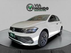 VOLKSWAGEN Polo Hatch 1.0 12V 4P MPI FLEX