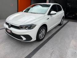 VOLKSWAGEN Polo Hatch 1.0 12V 4P 200 TSI  COMFORTLINE AUTOM�TICO