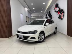 VOLKSWAGEN Polo Hatch 1.6 4P MSI FLEX