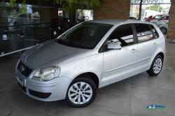VOLKSWAGEN Polo Hatch 1.6 4P