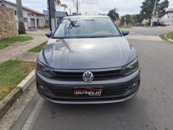 VOLKSWAGEN Polo Hatch 1.6 4P FLEX