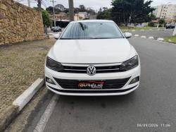 VOLKSWAGEN Polo Hatch 1.0 12V 4P 200 TSI  COMFORTLINE AUTOMÁTICO
