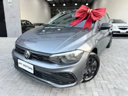 VOLKSWAGEN Polo Hatch 1.0 4P MPI TRACK