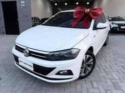 VOLKSWAGEN Polo Hatch 1.0 12V 4P 200 TSI  COMFORTLINE AUTOMÁTICO