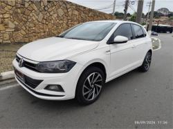 VOLKSWAGEN Polo Hatch 1.0 12V 4P 200 TSI  COMFORTLINE AUTOMÁTICO