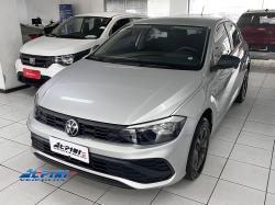 VOLKSWAGEN Polo Hatch 1.0 4P MPI TRACK