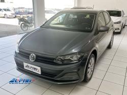 VOLKSWAGEN Polo Hatch 1.0 12V 4P MPI FLEX