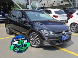 VOLKSWAGEN Polo Hatch 1.0 12V 4P 200 TSI HIGHLINE AUTOMÁTICO