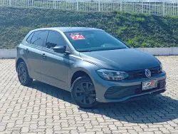 VOLKSWAGEN Polo Hatch 1.0 12V 4P MPI COMFORTLINE