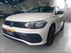 VOLKSWAGEN Polo Hatch 1.0 4P MPI TRACK