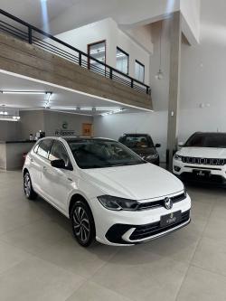 VOLKSWAGEN Polo Hatch 1.0 4P 170 TSI HIGHLINE AUTOMÁTICO