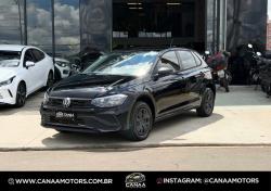 VOLKSWAGEN Polo Hatch 1.0 4P MPI TRACK