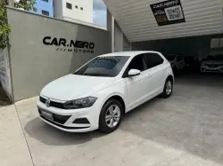VOLKSWAGEN Polo Hatch 1.0 12V 4P MPI FLEX