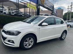 VOLKSWAGEN Polo Hatch 1.0 12V 4P 200 TSI  COMFORTLINE AUTOMÁTICO