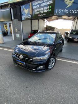 VOLKSWAGEN Polo Hatch 1.0 12V 4P 200 TSI  COMFORTLINE AUTOMÁTICO