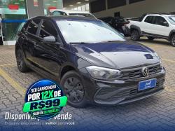 VOLKSWAGEN Polo Hatch 1.0 4P MPI TRACK